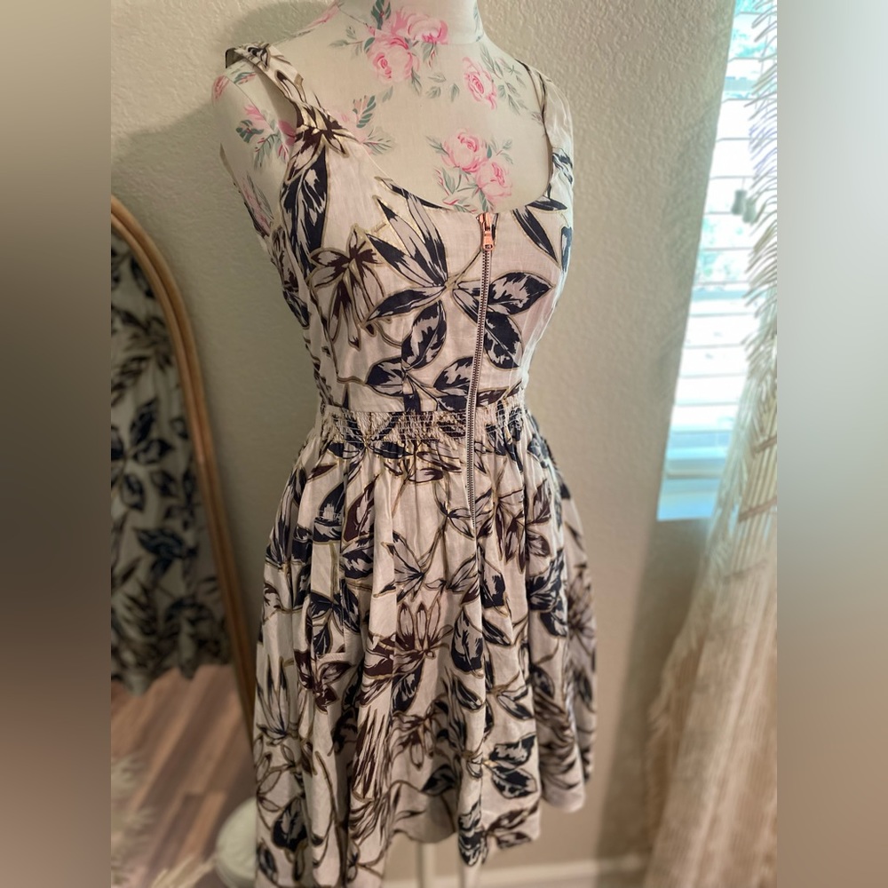 J Crew dress size 0